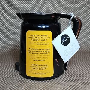 Keurig 2.0 Hot Brewimg Carafe